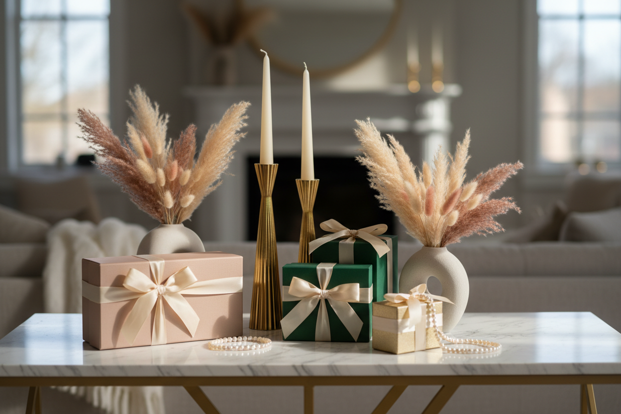 Gifting & Occasion Décor