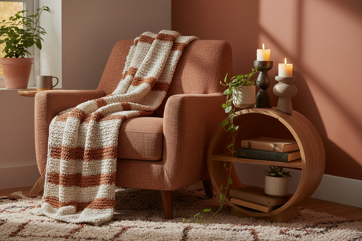 Cozy Corner Essentials